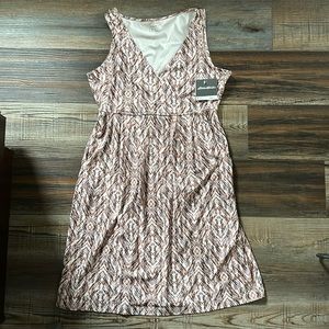 Eddie Bauer size L WR Aster Crossover